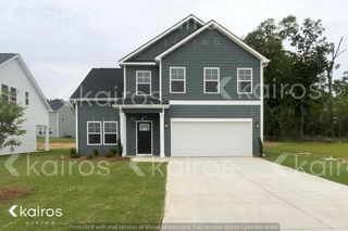 5171 Cobalt Falls Bend, Aiken, SC 29801