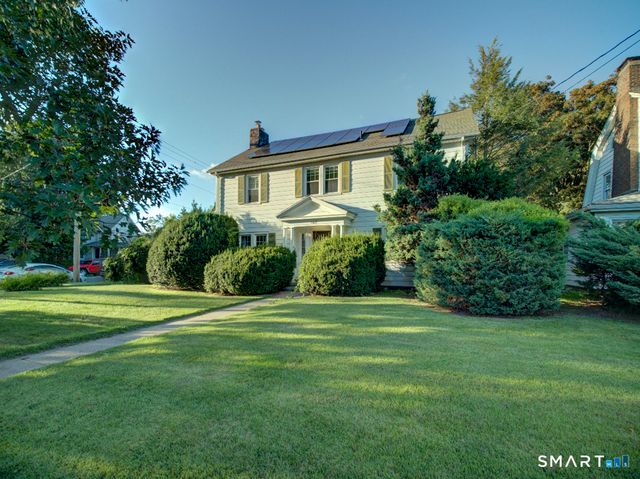 529 Yale Avenue, New Haven, CT 06515