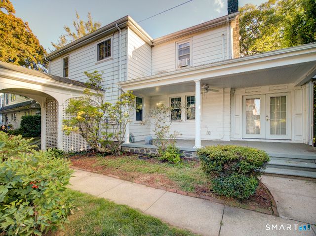 529 Yale Avenue, New Haven, CT 06515