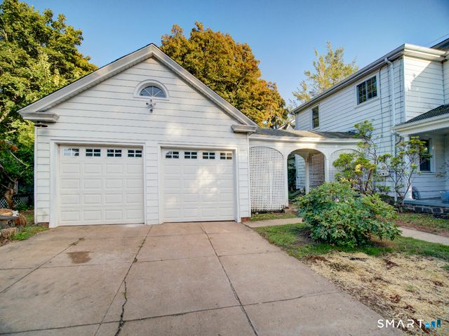 529 Yale Avenue, New Haven, CT 06515
