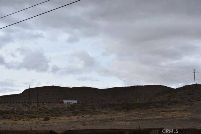 0 APN 0424-031-31-0000, Barstow, CA 92311