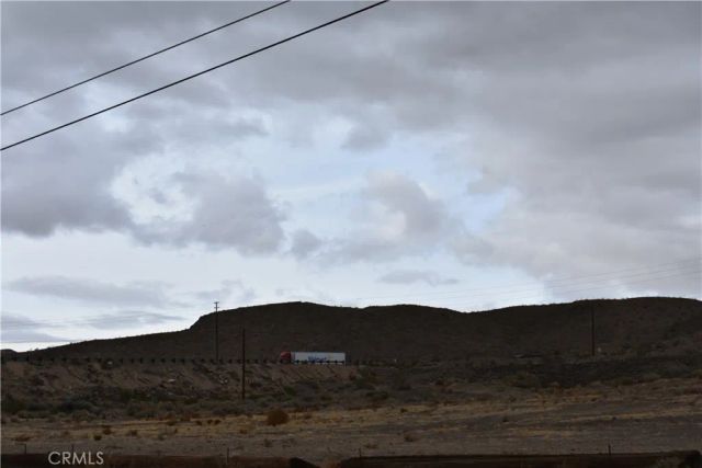 0 APN 0424-031-31-0000, Barstow, CA 92311