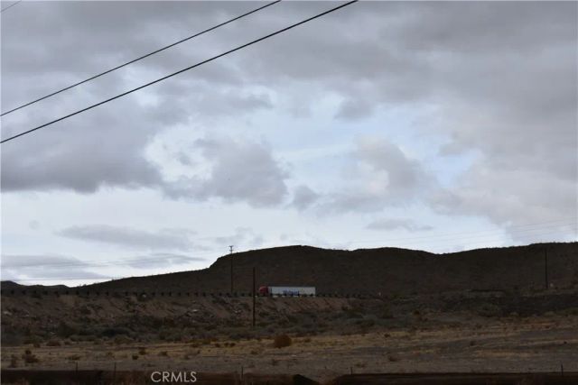 0 APN 0424-031-31-0000, Barstow, CA 92311