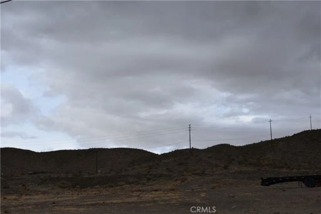 0 APN 0424-031-31-0000, Barstow, CA 92311