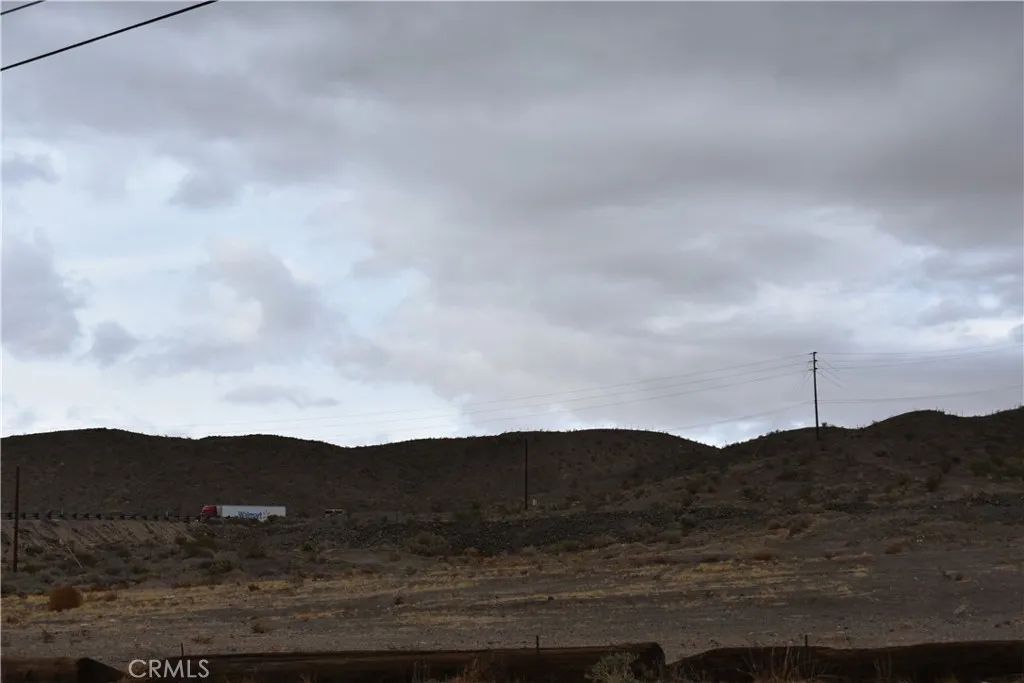 0 APN 0424-031-31-0000, Barstow, CA 92311