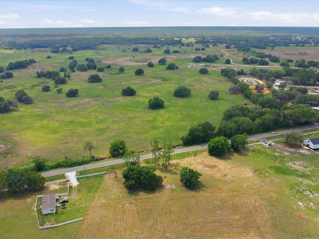 COUNTY ROAD 469, Center Hill, FL 33514
