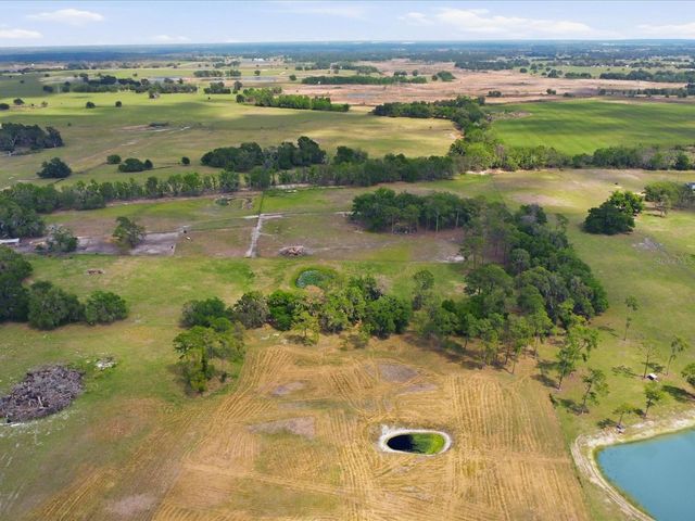 COUNTY ROAD 469, Center Hill, FL 33514