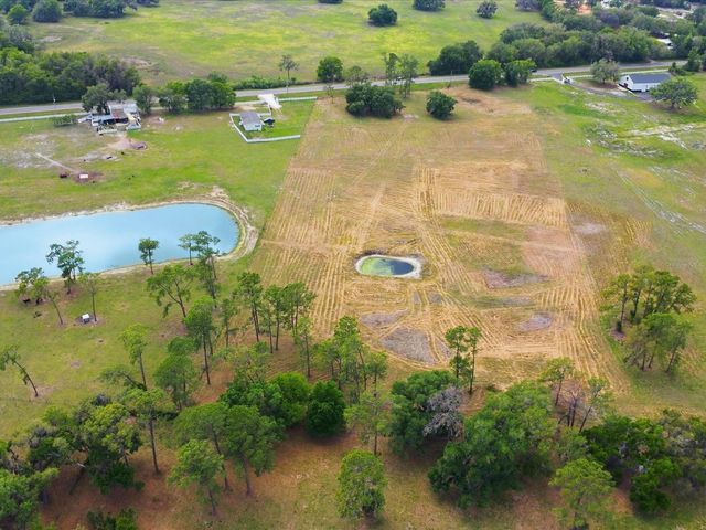 COUNTY ROAD 469, Center Hill, FL 33514