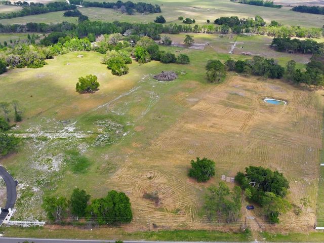 COUNTY ROAD 469, Center Hill, FL 33514