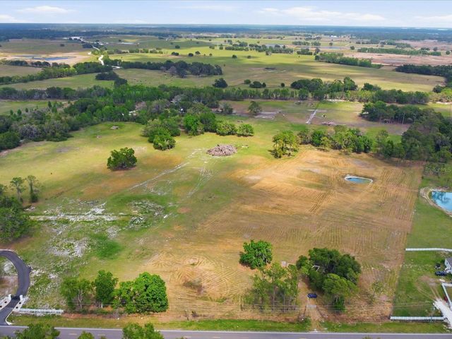 COUNTY ROAD 469, Center Hill, FL 33514