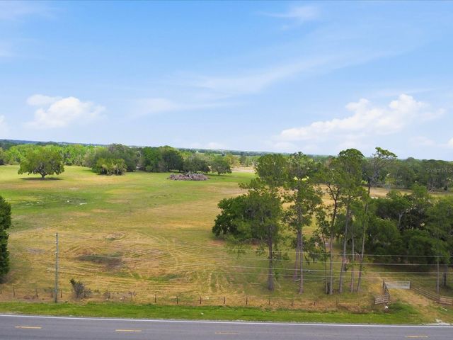COUNTY ROAD 469, Center Hill, FL 33514