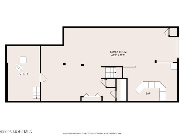 73 Windsor Drive, Eatontown, NJ 07724