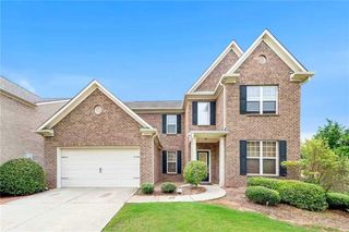 2588 Cannon Farm Lane, Duluth, GA 30097