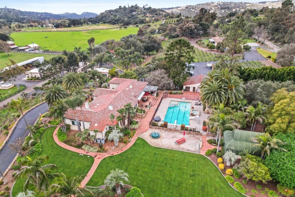 16757 Old Guejito Grade Road, Escondido, CA 92027 — exterior