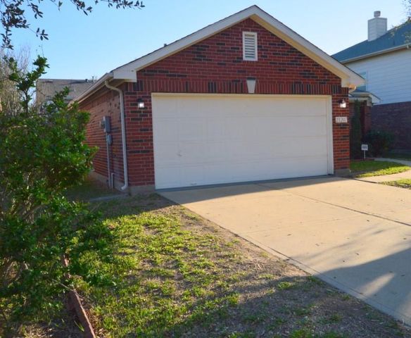 21207 Bridge Springs Lane, Katy, TX 77449