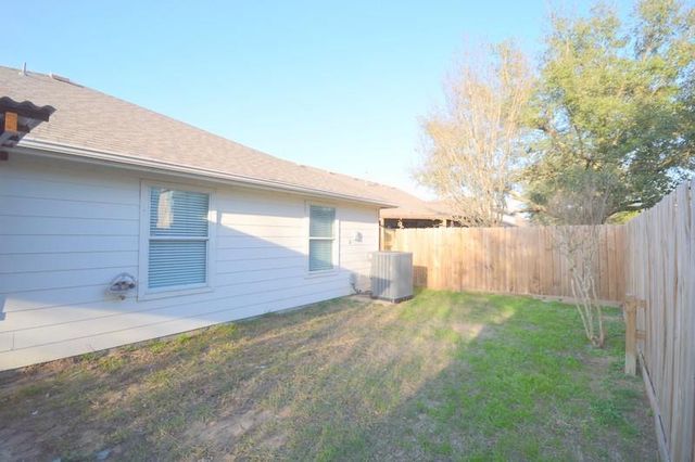 21207 Bridge Springs Lane, Katy, TX 77449