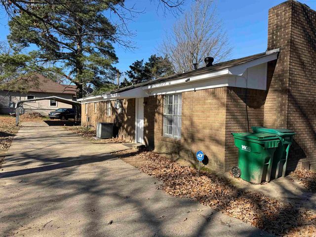 200 White Hall Road, White Hall, AR 71602