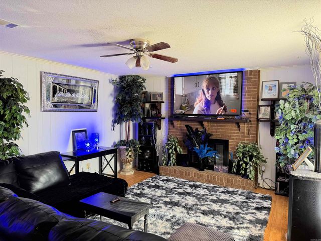 200 White Hall Road, White Hall, AR 71602