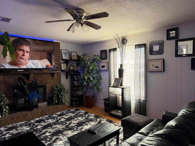 200 White Hall Road, White Hall, AR 71602