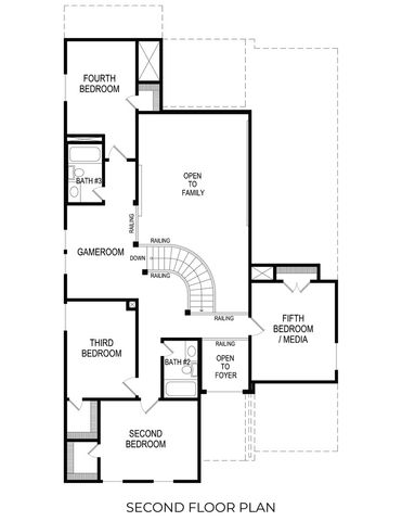 2100 Corbera Drive, Little Elm, TX 75068