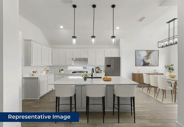 2100 Corbera Drive, Little Elm, TX 75068