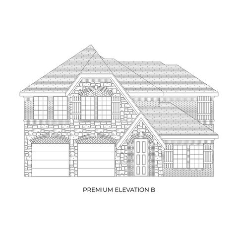 2100 Corbera Drive, Little Elm, TX 75068