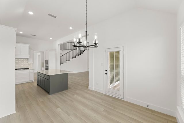 2100 Corbera Drive, Little Elm, TX 75068