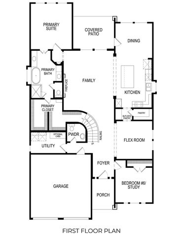 2100 Corbera Drive, Little Elm, TX 75068