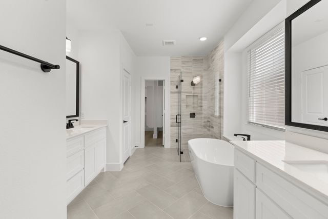 2100 Corbera Drive, Little Elm, TX 75068