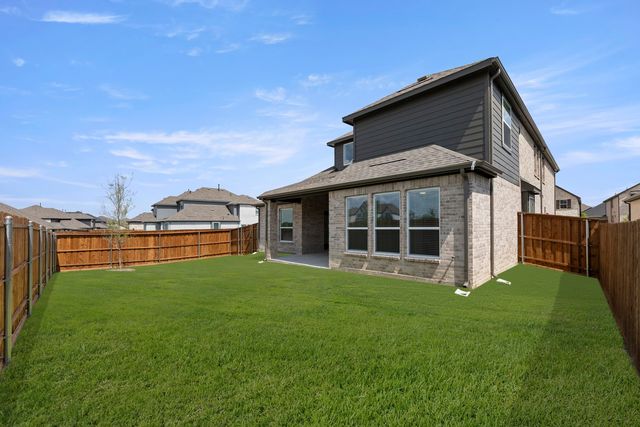 2100 Corbera Drive, Little Elm, TX 75068