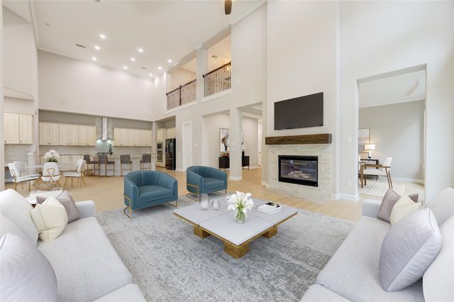 5315 Sterling Manor Lane, Sugar Land, TX 77479