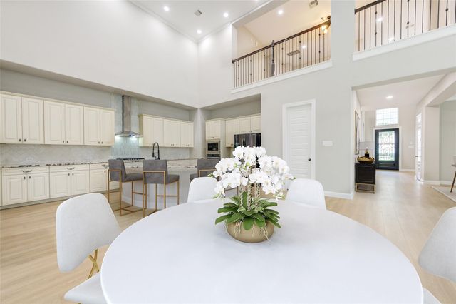 5315 Sterling Manor Lane, Sugar Land, TX 77479