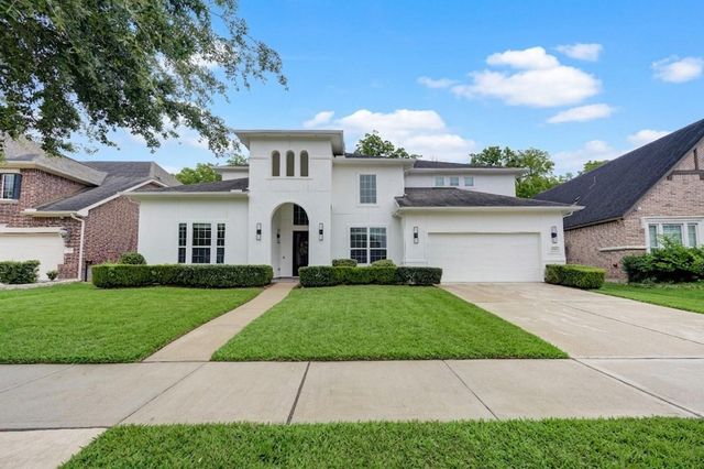 5315 Sterling Manor Lane, Sugar Land, TX 77479