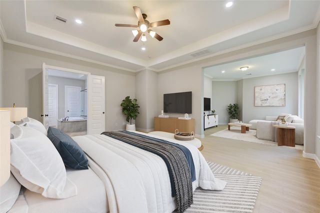 5315 Sterling Manor Lane, Sugar Land, TX 77479