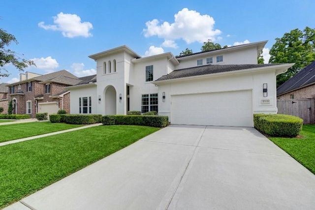 5315 Sterling Manor Lane, Sugar Land, TX 77479