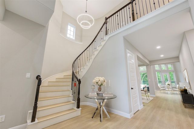 5315 Sterling Manor Lane, Sugar Land, TX 77479