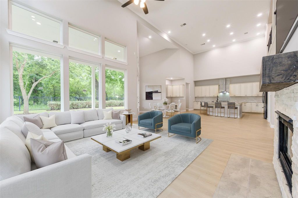 5315 Sterling Manor Lane, Sugar Land, TX 77479