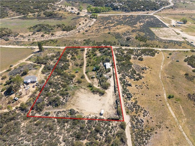 38875 Indian Road, Anza, CA 92539