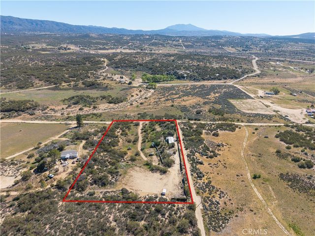 38875 Indian Road, Anza, CA 92539