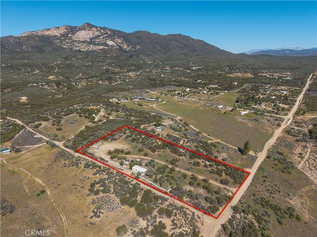 38875 Indian Road, Anza, CA 92539