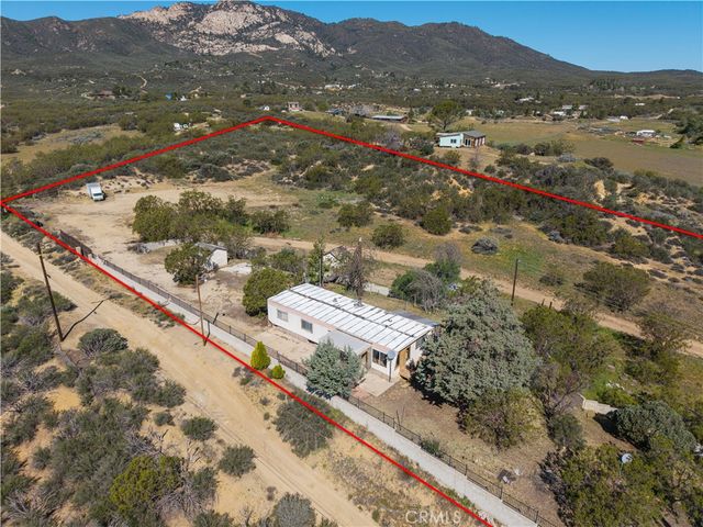 38875 Indian Road, Anza, CA 92539