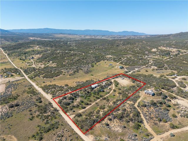 38875 Indian Road, Anza, CA 92539