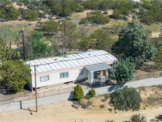 38875 Indian Road, Anza, CA 92539