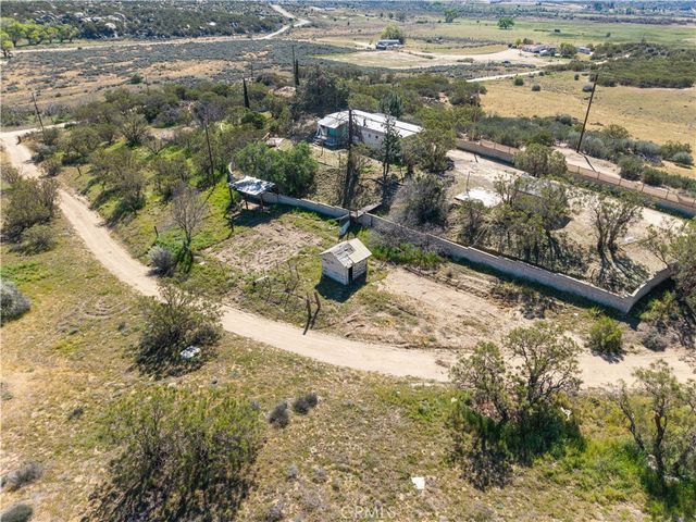 38875 Indian Road, Anza, CA 92539