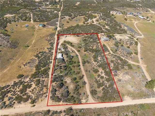 38875 Indian Road, Anza, CA 92539