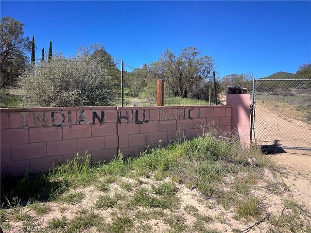 38875 Indian Road, Anza, CA 92539