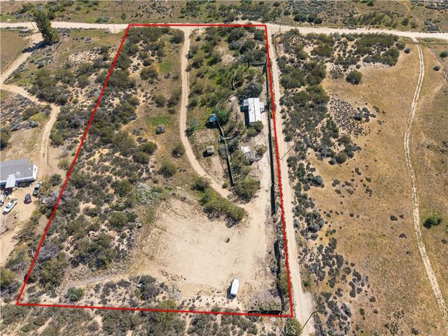 38875 Indian Road, Anza, CA 92539