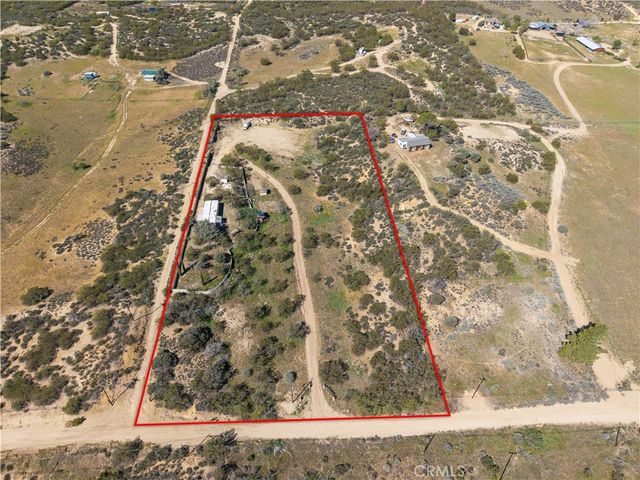 38875 Indian Road, Anza, CA 92539