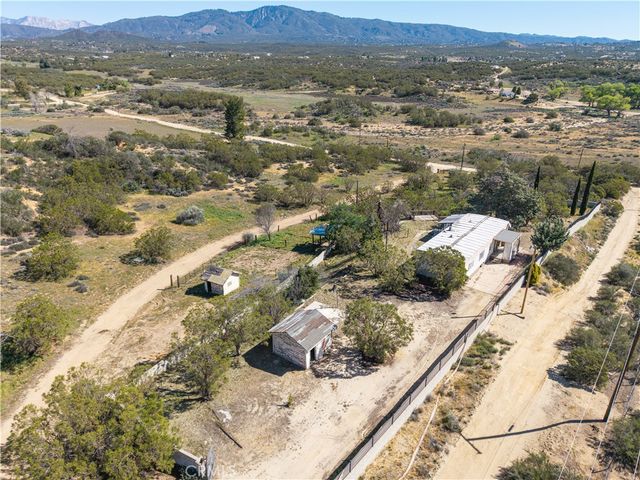 38875 Indian Road, Anza, CA 92539