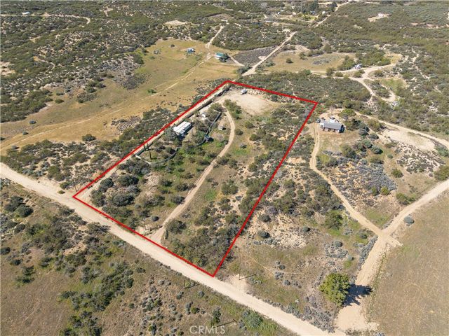 38875 Indian Road, Anza, CA 92539